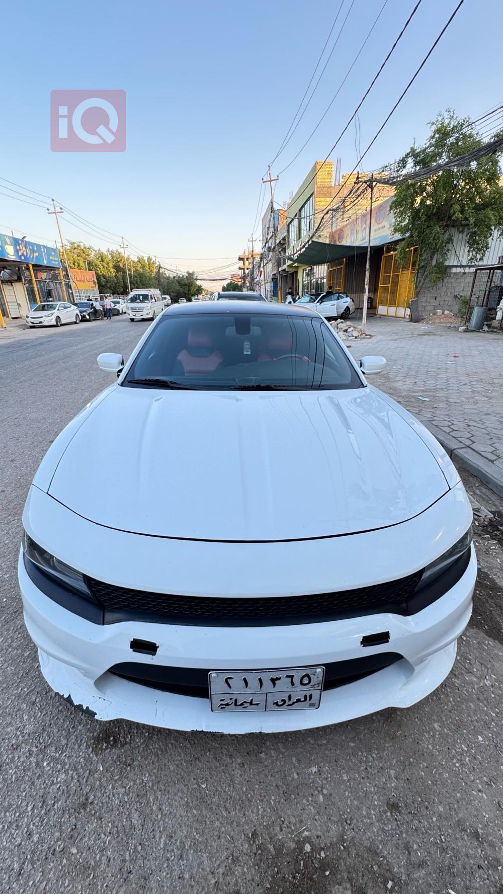 دۆج چارجەر